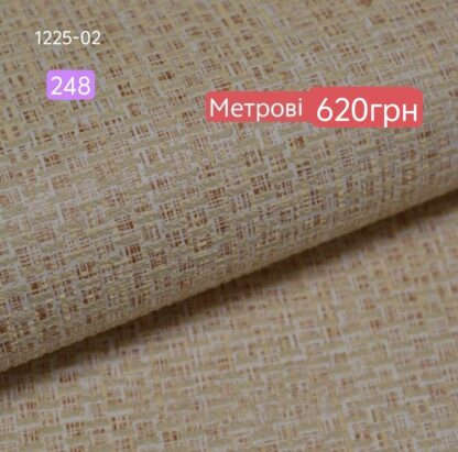 1м/10м вініл на флізеліні